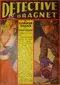 Detective-Dragnet Magazine, November 1931