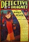 Detective-Dragnet Magazine, December 1931
