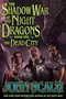 The Shadow War of the Night Dragons, Book One: The Dead City