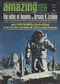 Amazing Science Fiction, March 1971