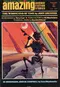 Amazing Science Fiction, November 1971