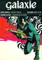 Galaxie, Décembre 1973