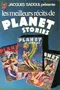 Les meilleurs récits de Planet Stories