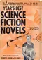 Year's Best Science Fiction Novels: 1953
