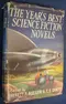 The Year's Best Science Fiction Novels