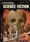 Astounding Science Fiction, February 1953
