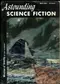Astounding Science Fiction, April 1953