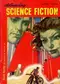 Astounding Science Fiction, April 1952
