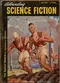 Astounding Science Fiction, June 1952