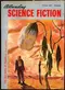 Astounding Science Fiction, October 1952