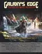 Galaxy's Edge, Issue 27: July 2017