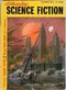 Astounding Science Fiction, November 1951
