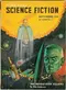 Astounding Science Fiction, September 1949
