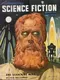 Astounding Science Fiction, March 1948