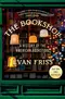 The Bookshop: A History of the American Bookstore