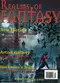 Realms of Fantasy, August 2006