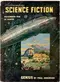 Astounding Science Fiction, December 1948