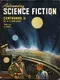 Astounding Science Fiction, June 1947