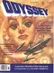 Odyssey Science Fiction Magazine, Spring 1976