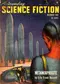 Astounding Science Fiction, December 1946