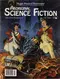 Aboriginal Science Fiction, January-February 1989
