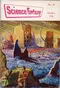 Science Fantasy, May 1954
