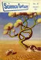 Science Fantasy, December 1954