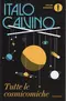 Tutte le cosmicomiche