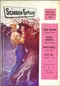 Science Fantasy, August 1962