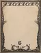 Аполлонъ, № 6, 1913