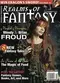 Realms of Fantasy, February 2007