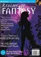 Realms of Fantasy, December 2007