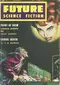 Future Science Fiction, June 1958