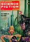 Science Fiction Stories, June 1958