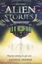Alien Stories 1