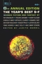 6th Annual Edition: the Year's Best S-F