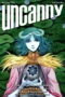Uncanny Magazine, Issue Sixty-Nine. March-April 2026