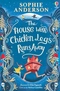 The House with Chicken Legs Runs Away