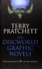 The Discworld Graphic Novels: The Colour of Magic & The Light Fantastic