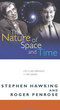 The Nature of Space and Time