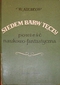 Siedem barw tęczy