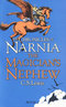 The Chronicles of Narnia. The  Magician's Nephew