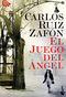 El juego del angel