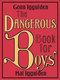 The Dangerous Book for Boys