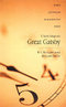 Великий Гэтсби/Great Gatsby. Книга для чтения на английском языке
