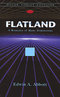 Flatland: A Romance of Many Dimensions