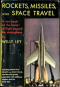 Rockets, Missiles and Space Travel