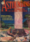 Astounding Stories of Super-Science, May 1930