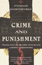 Crime and Punishment