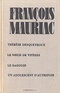 Тереза Дескейру. Клубок змей. Мартышка. Подросток былых времен (на французском языке)